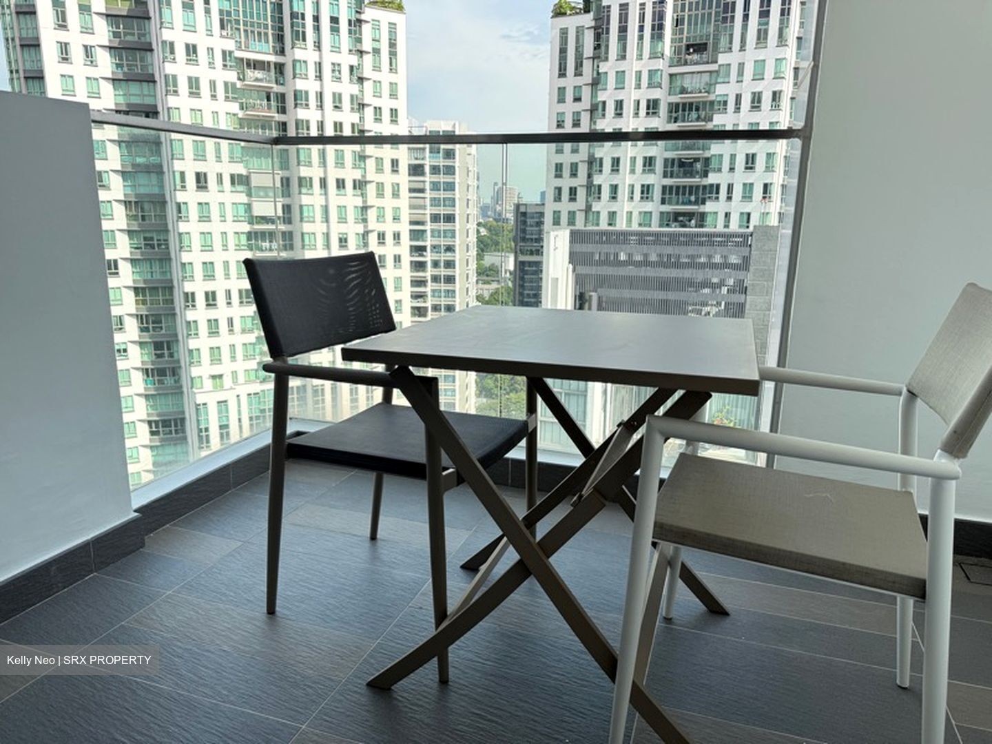 26 Newton (D11), Apartment #571409811